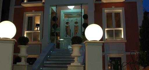 Andromeda Boutique Hotel