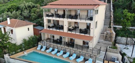 Kallia Suites