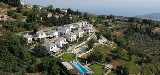 Valeni Boutique Hotel