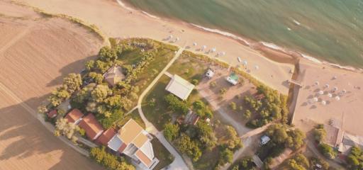 Harmony Beach Hotel & Bungalows