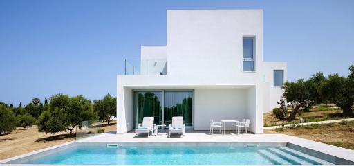 Kalypso Residence