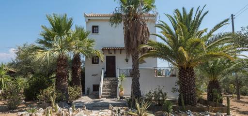 Villa Mariana