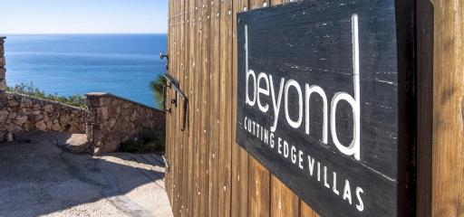 Beyond Villas