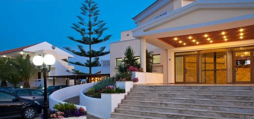 Cephalonia Palace Hotel