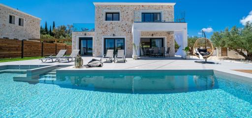 Diosas Luxury Villas