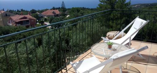 Kefalonia View House Steliata