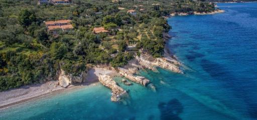 Lithalona Villas & Houses