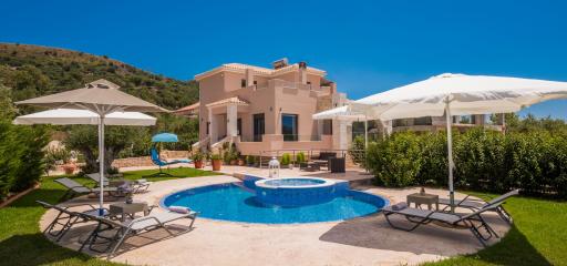 Romanza Luxury Villa