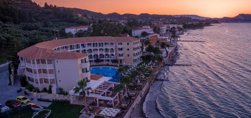 Windmill Bay Hotel