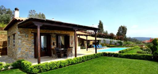 Olive Grove Villas