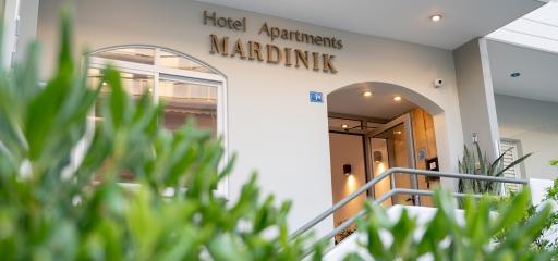 Mardinik Hotel Apartments