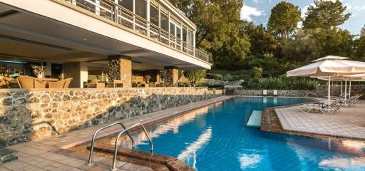 Divani Corfu Palace