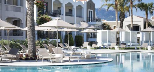 Pelagos Suites Hotel & Spa