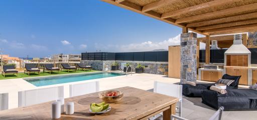 Calma Luxury Villas