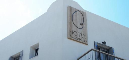 Argonauta Hotel