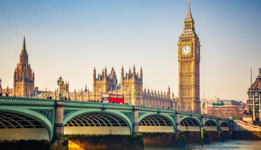 Big Ben: Η ιστορία πίσω από το όνομα του διάσημου ρολογιού του Λονδίνου