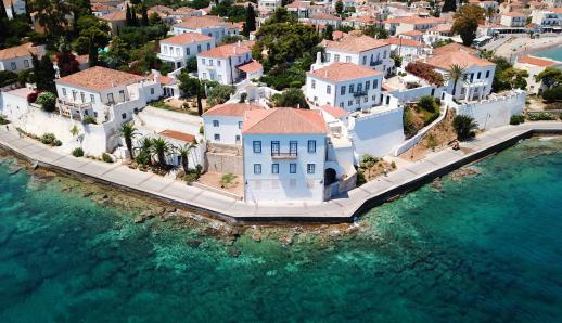 World Travel Awards: Τα νησιά του Σαρωνικού κορυφαίος νησιωτικός προορισμός της Ελλάδας για το 2023