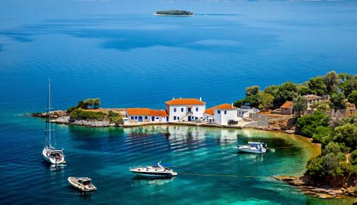 Guardian: 10 μυστικά tips για διακοπές στην Ελλάδα