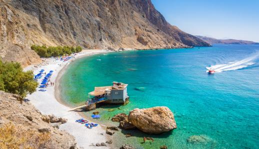 Κρήτη: 10+1 παραλίες για αξέχαστες βουτιές