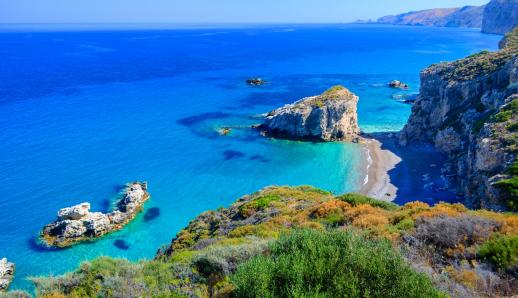 Κύθηρα: Ένα νησί γεμάτο εκπλήξεις