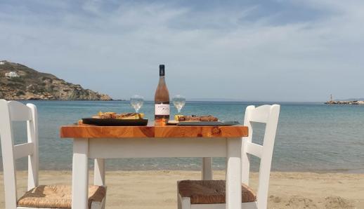 Asado: Μια γευστική έκπληξη στη Σύρο