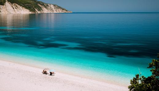 Οι καλύτερες παραλίες της Κεφαλονιάς