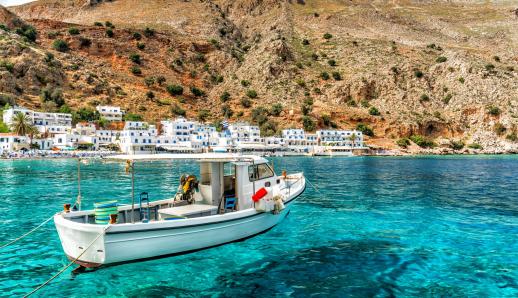 Κρήτη: 7 λόγοι για να την επιλέξετε για τις διακοπές σας