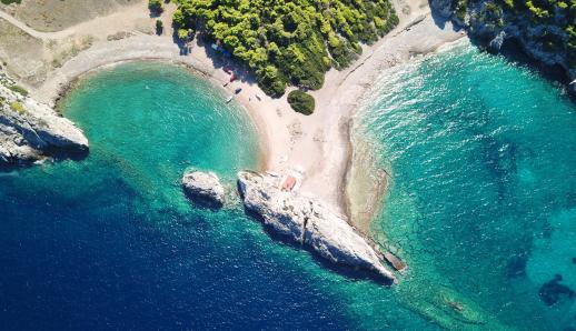 Οι παραλίες της Κορινθίας που αξίζει να επισκεφθείτε