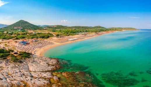 8 παραλίες στη Βόρεια Ελλάδα που θα λατρέψετε