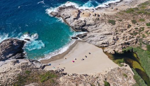Οι 7 πιο επικίνδυνες παραλίες της Ελλάδας