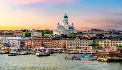 Ελσίνκι: Οδηγός για ένα αξέχαστο ταξίδι στη φινλανδική πρωτεύουσα