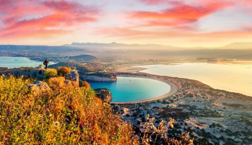 Απόδραση στη Μεσσηνία: Όλα όσα μπορείτε να δείτε και να κάνετε στο τριήμερο του Navarino Challenge