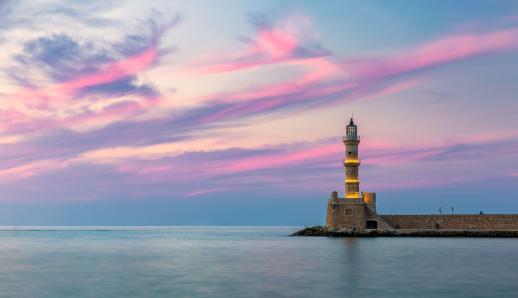 Χανιά: Η πόλη με την πλούσια ιστορία που θέλεις να επισκέπτεσαι ξανά και ξανά
