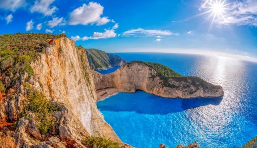 Tips by Markos: Η Ζάκυνθος που θα λατρέψεις!
