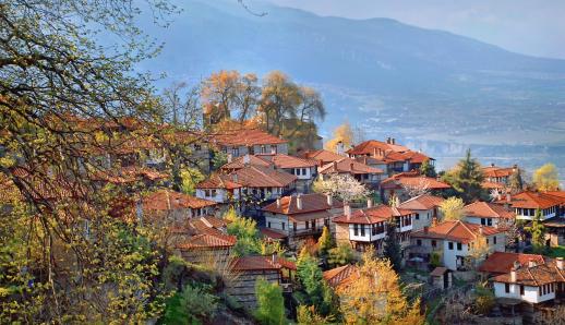 5 υπέροχα χωριά για αποδράσεις κοντά στη Θεσσαλονίκη