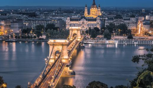 Χριστούγεννα στη Βουδαπέστη: Όλα όσα πρέπει να κάνετε