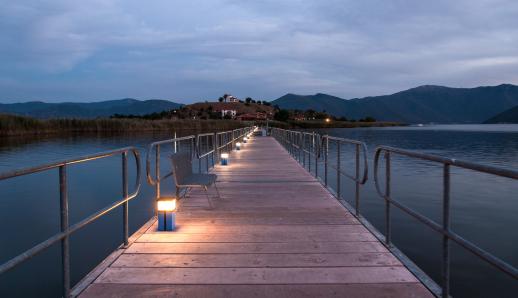 Ταξίδι στις μαγευτικές λίμνες της Φλώρινας