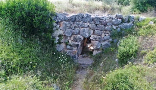 Το αρχαιότερο γεφύρι της Ευρώπης βρίσκεται στην Πελοπόννησο