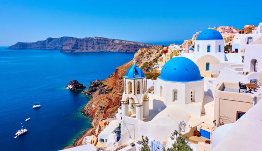 Τα 10 καλύτερα μέρη που πρέπει να δει κανείς στην Ελλάδα σύμφωνα με το Lonely Planet