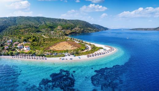 7 λόγοι για να λατρέψετε την Αλόννησο