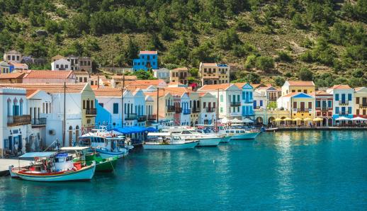 Διακοπές στην άκρη της Ελλάδας: 5 νησιά για απόλυτη χαλάρωση