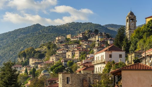 7 ιδέες για εκδρομές το τριήμερο της 28ης Οκτωβρίου