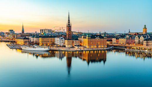 Στοκχόλμη: 7 λόγοι που θα σας πείσουν να την επισκεφθείτε