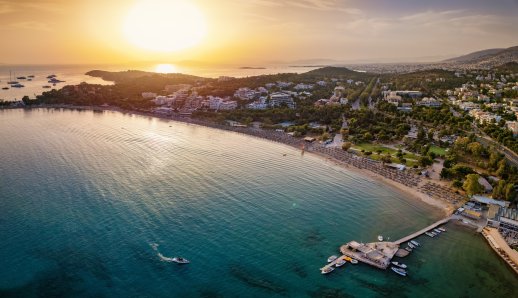 Forbes: Ο ελληνικός προορισμός που βρίσκεται στους καλύτερους του κόσμου για το 2025