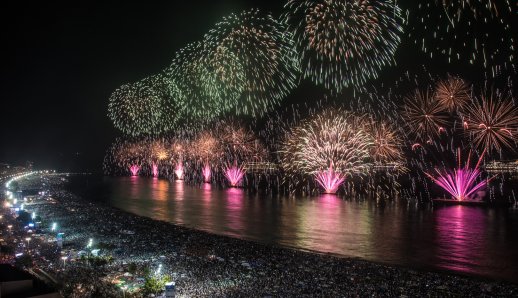 5 ξεχωριστά πρωτοχρονιάτικα ταξίδια