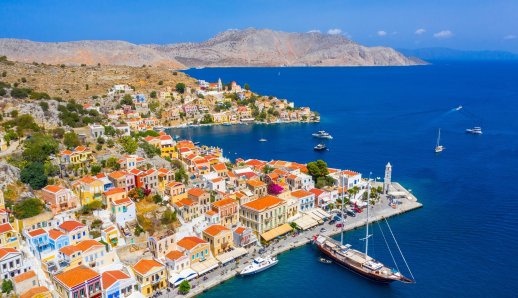 Google: Οι προορισμοί που αναζητήθηκαν περισσότερο το 2024 - Δύο ελληνικά νησιά στο top 10