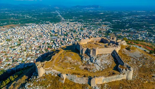 14 οικονομικές πόλεις της Ευρώπης για να επισκεφθείτε το 2025 - Ανάμεσά τους και μία ελληνική
