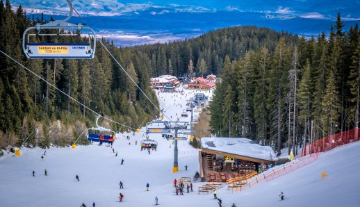 Μπάνσκο: Τι αξίζει να κάνετε στον δημοφιλή προορισμό της Βουλγαρίας