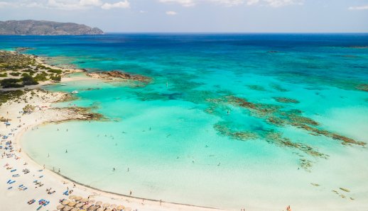 Tripadvisor: Ελληνική η καλύτερη παραλία του κόσμου για το 2025