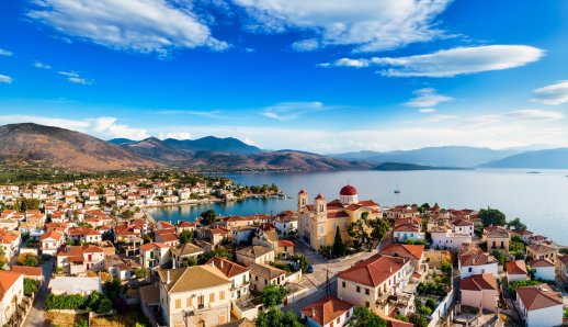 6 οικογενειακοί προορισμοί για την Καθαρά Δευτέρα κοντά στην Αθήνα
